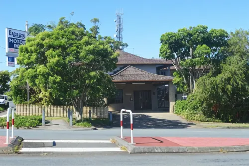 Excelsior Motor Inn Near Hotel Photos