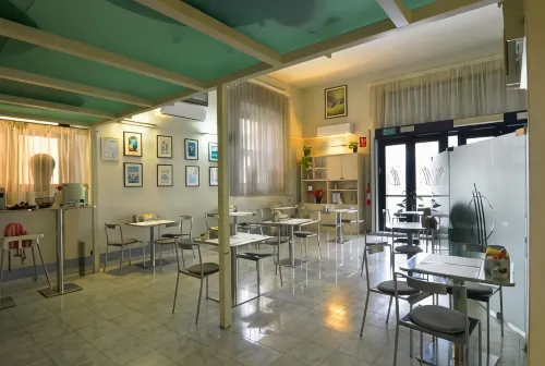 Hotel la Torre Dining Photos