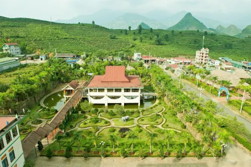 Khách sạn Mường Thanh Lai Châu Nổi bật Photos