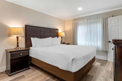 Best Western Carmels Town House Lodge Da non perdere Photos