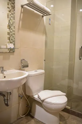 Hotel 88 Embong Kenongo Surabaya Chambres Photos