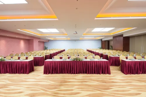 Havana Nha Trang Hotel Dành cho công việc Photos