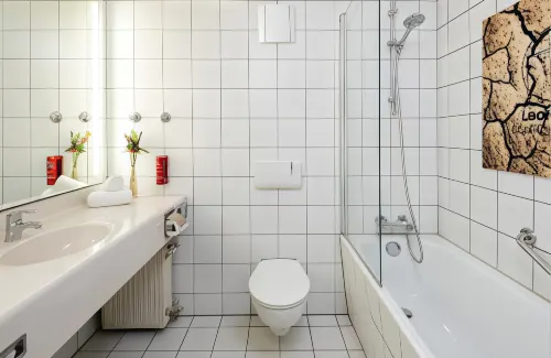 Leonardo Boutique Hotel Berlin City South Zimmer Photos