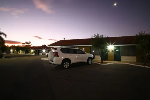 Hospitality Kalgoorlie,  SureStay Collection by Best Western Espaces publics Photos