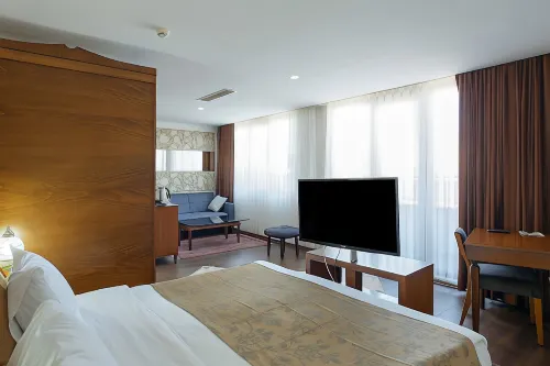 P Galata Hotel - Special Category Camere Photos