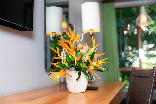 Prime Plaza Hotel Sanur – Bali Photos
