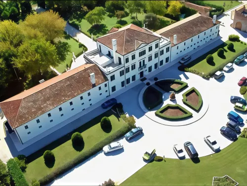 Hotel Villa Braida Da non perdere Photos