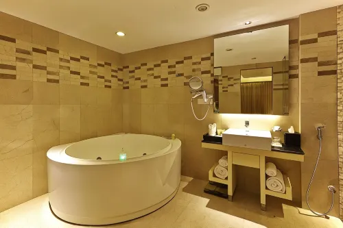 Six Seasons Hotel Camere Photos
