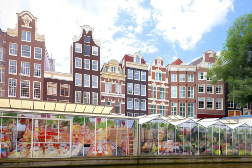NL Hotel District Leidseplein Near Hotel Photos