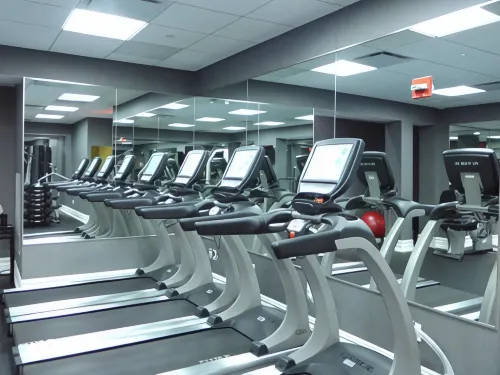 The Manhattan Club Leisure & Recreation Photos