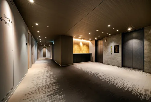 Daiwa Roynet Hotel Tokyo Kyobashi Premier فنادق مميّزة Photos