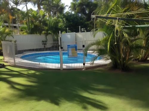 Kalua Motel Featured Photos