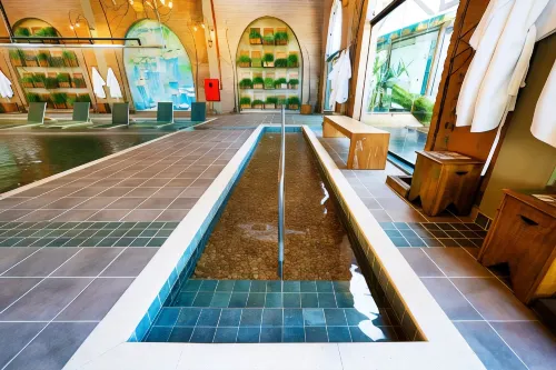 Hotel Villa Lobos Spa Romantik Leisure & Recreation Photos