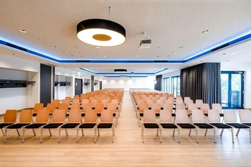 Friendly Cityhotel Oktopus Geschäftseinrichtungen Photos