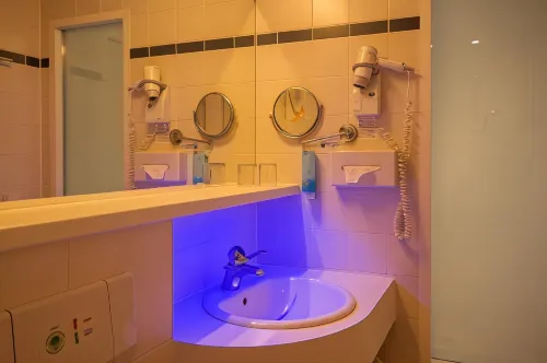 Novalis Hotel by Aurum Dresden Rooms Photos