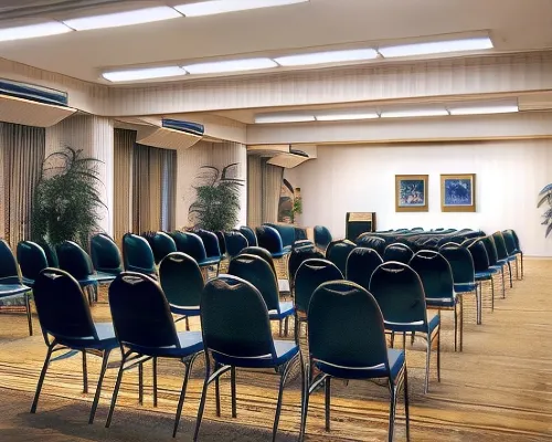 Four Points by Sheraton - Pleasanton Business Facilities Photos