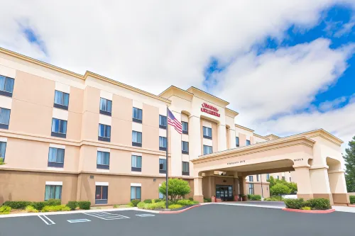 Hampton Inn & Suites Rohnert Park - Sonoma County À ne pas manquer Photos