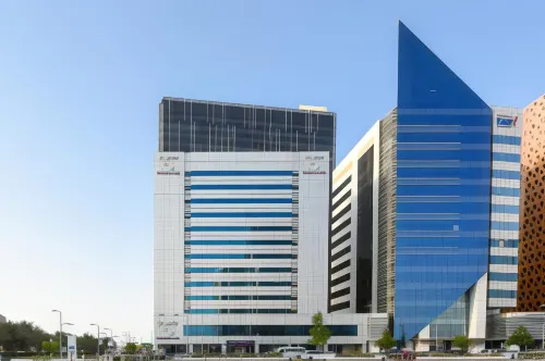 Premier Inn Abu Dhabi Capital Centre Featured Photos