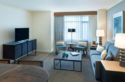 Hyatt Regency Denver at Colorado Conv Ct Rooms Photos