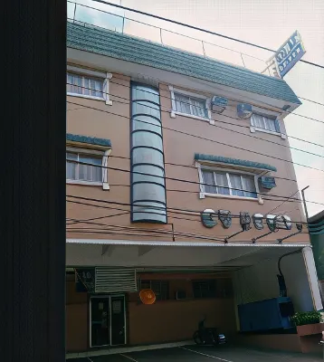 GV Hotel - Masbate Esterni Photos