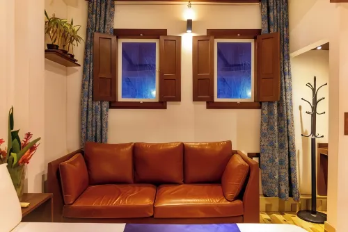Villa Surf Beach Zimmer Photos
