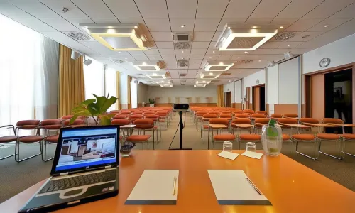 Novotel Roma Est Espaces Affaires Photos