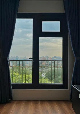 Haven Hut Riverside Hotel Xung quanh Photos