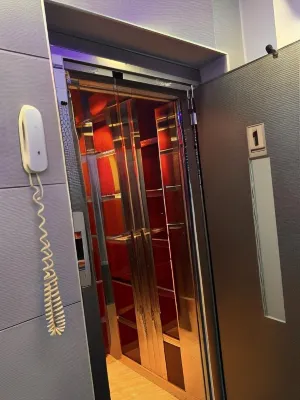 Sami Hotel Photos