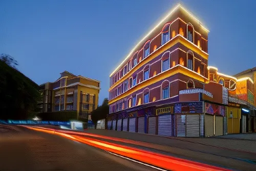 Victoria Hotel Cairo Da non perdere Photos