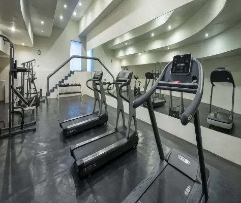 Real Inn Nuevo Laredo Leisure & Recreation Photos