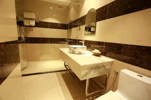 THANH TAI HOTEL 2 Photos