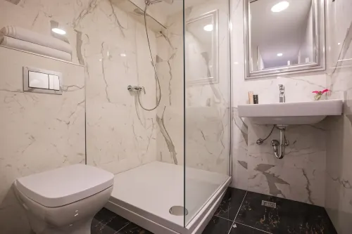 Soleil Luxury Rooms Old Town Photos