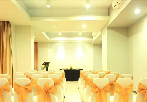 Valore Hotel Business Photos