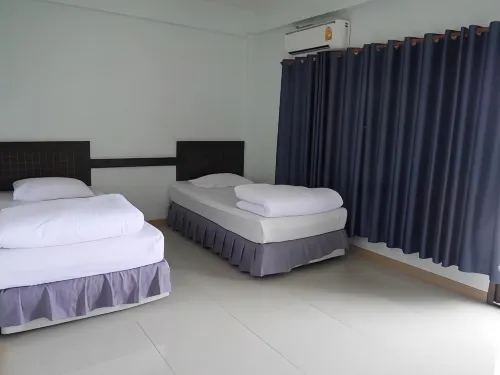 Pakchong Phubade Hotel Zimmer Photos