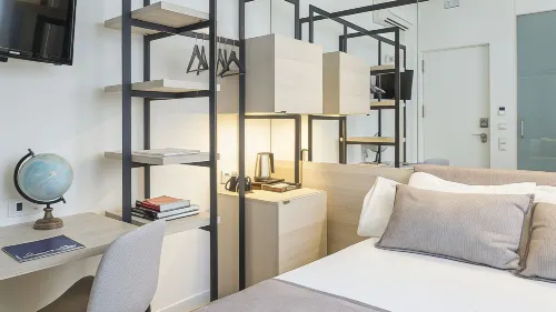 Hotel Denit Barcelona Chambres Photos