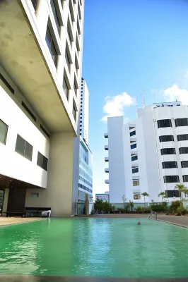 The Regency Hotel Hatyai Loisirs et amusements Photos