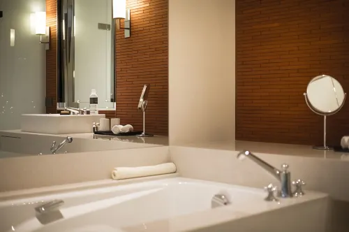 eslite hotel Rooms Photos