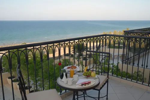 Mövenpick Sousse Hotellin lähellä Photos