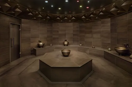 Hyatt Centric Levent Istanbul الترفيه والتسلية Photos