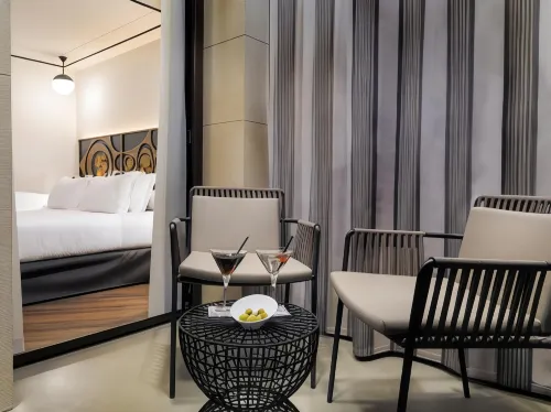 H10 Metropolitan Rooms Photos