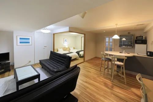 Katsuura Hilltop Hotel & Residence Da non perdere Photos