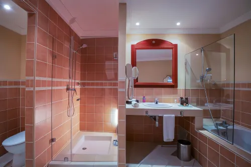Grand Mogador Agdal - Aqua Fun Chambres Photos