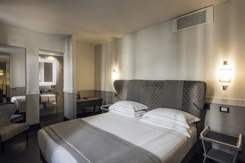 Unica Suites Rome Photos