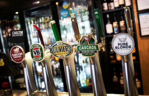 Nightcap at Millers Inn Leisure & Recreation Photos