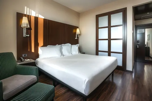Max Hotel Livorno Chambres Photos
