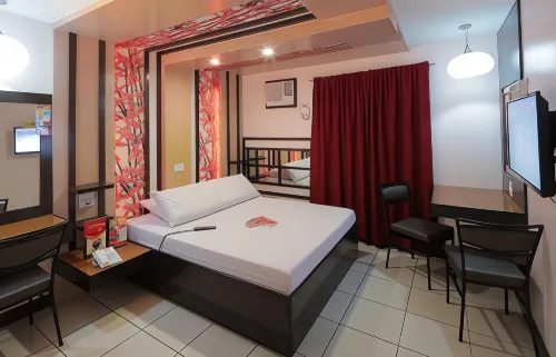 Hotel Sogo Cainta Photos