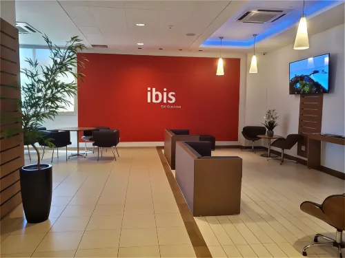 ibis Sertaozinho À ne pas manquer Photos