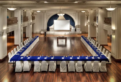 The Phoenicia Malta - The Leading Hotels of the World À ne pas manquer Photos