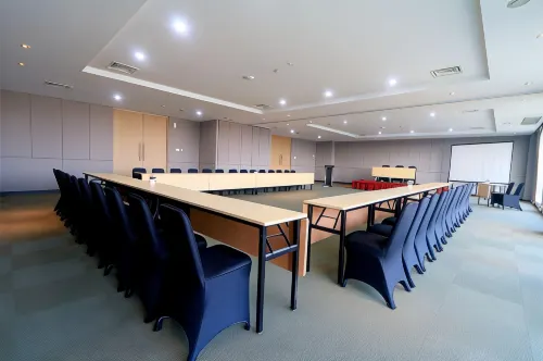 DAFAM Pacific Caesar Surabaya Unggulan Photos