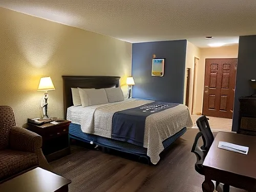 Days Inn by Wyndham Sarasota I-75 Rooms Photos